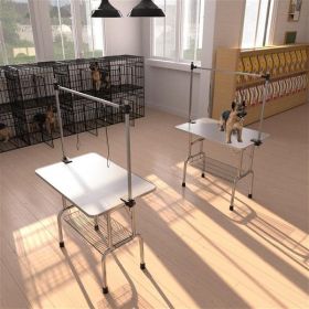 36 Inch Foldable Dog Pet Grooming Table