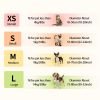 Cute Dog Bed Bear Paw Shape Pet Bed - Dog Beds & Furniture for Small and Medium Dogs, Cat Beds for Indoor Cats